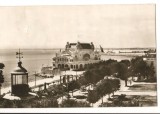 CPIB 17526 CARTE POSTALA - CONSTANTA. FARUL GENOVEZ