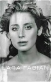 Lara Fabian - Lara Fabian, Caseta audio