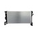Radiator intercooler Volvo S60/V60 2010-2019, S60/V60 2018-, S90/V90 2016-, Xc60 2017-, 653x328x26mm, SRLine 90X208-1