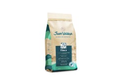 Cafea Boabe Finca Fair Trade 454 grame Juan Valdez foto