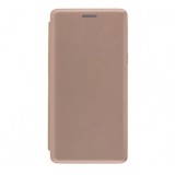 Cumpara ieftin Husa Telefon Flip Book Magnet Huawei P Smart Z Rose Gold