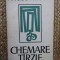Chemare tarzie - Angus Wilson