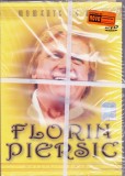 DVD de colectie: Florin Piersic - Momente de aur ( SIGILAT - vezi descriere )