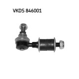 SKF Brat/bieleta suspensie, stabilizator