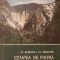 Cetatea de piatra a Carpatilor M.Ilenicz,M.Grigore 1970