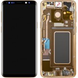 Display Lcd telefon