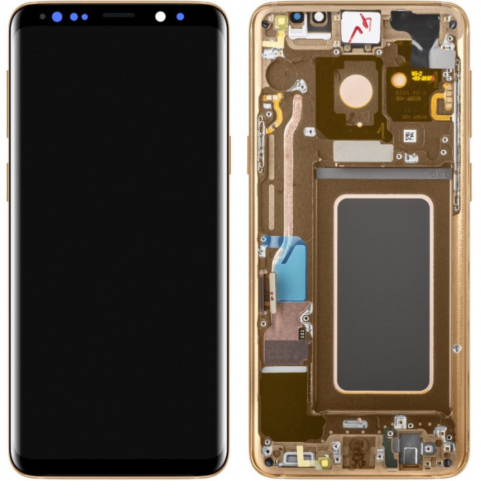 Display Lcd telefon