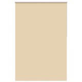 Cumpara ieftin Jaluzea cu role opace bej 165x230 cm latime material 161,6 cm