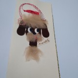 Cumpara ieftin CARTE POSTALA FELICITARE MARTISOR CIRCULATA