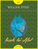 Insula lui Abel - Editura Grupul Art