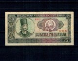 Romania 1966 - 25 lei, circulata