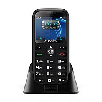 Telefon Allview D3 Senior foto