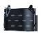 NRF 350353 Condensator, climatizare