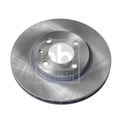 Febi Bilstein Disc frana foto