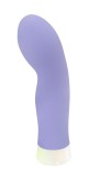 Cumpara ieftin Mini Vibrator Zoe, Lila, 13 cm