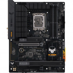 Placa de baza ASUS TUF GAMING B760-PLUS WIFI DDR4