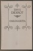Diderot-Calugarita