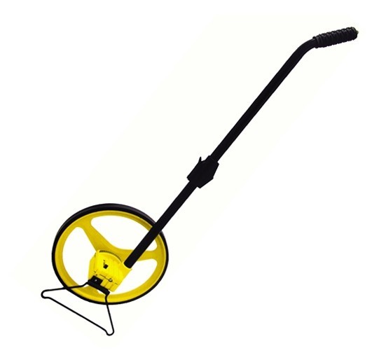 Roata de masurat cu contor 9999.99m MW40M STANLEY