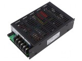 Alimentator pulsatoriu pentru &icirc;ncastrare 100W 12VDC 8,5A - OUT: 1