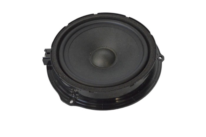 Difuzor ușă st&acirc;nga spate JAGUAR I-PACE X590 2020 OEM: JJ32-18808-BA 23508952
