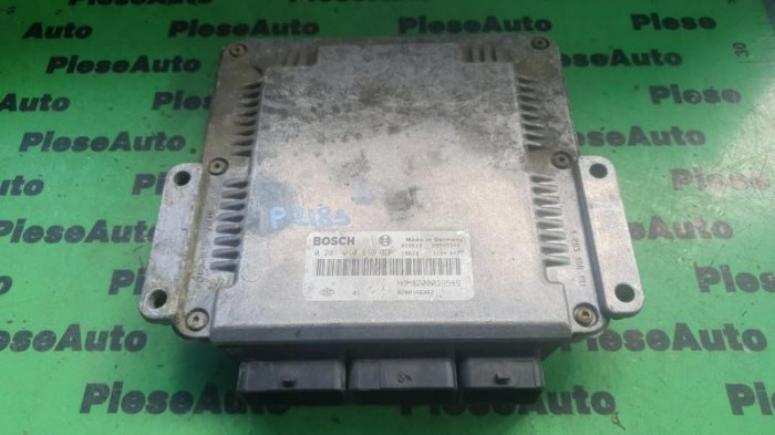 Calculator ecu Renault Megane I (1996-2003) 0281010819