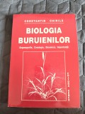Biologia buruienilor - Constantin Chirila / R2P1F