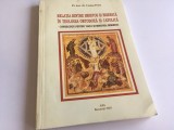PR. COMSA PETRE, RELATIA DINTRE HRISTOS SI BISERICA IN TEOLOGIA ORTODOXA SI CATOLICA