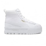 Puma Mayze Mid Wn s White 381170-01-38