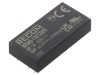 Convertor DC/DC 40W 36-160V la 12V Dual Output