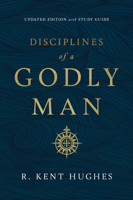Disciplines of a Godly Man foto