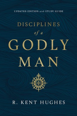 Disciplines of a Godly Man foto
