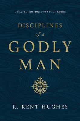 Disciplines of a Godly Man foto