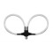 Suport frontal Feeder Delphin OO
