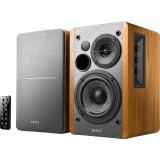 Boxe PC 2.0 canale 42W (21W x 2), volum, bass, treble, telecomanda wireless, optical, bluetooth, Edifier