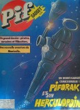 Revista PIF nr 554/ 1979