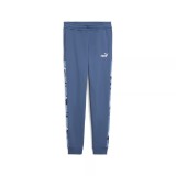 Puma ESS CAMO Sweatpants FL