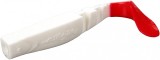 Shad Mikado Fishhunter, Culoare 02TRT, 7g, 8cm, 5buc/pac