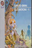 David Brin - Elevation - 1 ( Prix HUGO 1988 )