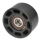 Rola intinzator curea John Deere si Case IH 74x17x39 mm Breckner