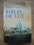 JULIA NAVARRO - BIBLIA DE LUT - 2007, Polirom