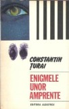 Enigmele unor amprente - Constantin Turai