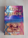 Chris H. Hardy - ADN-ul zeilor