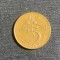 Moneda 5 cenți 1970 Olanda