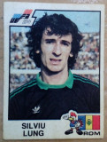 FOTBAL: STICKER/ABTIBILD PANINI/DECJE NOVINE 1984: SILVIU LUNG - EURO 84 NR. 188