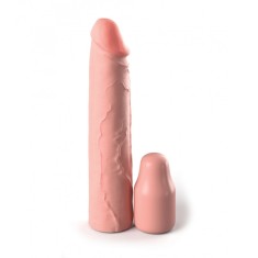 Extensie penis Pipedream Light T2 Skin