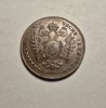 6 Kreuzer 1800 S UNC Piesa Superba de Colectie, Europa