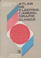 Atlas de electrocardiografie clinica, Volumele I si II foto