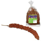 Sperlea senegaleză roșu 200g + 20% gratuit
