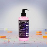 Gel Stencil UNISTAR Astrax Pro 250ml Transfer Tatuaje cu Aloe Vera - Miros Guma Mestecat