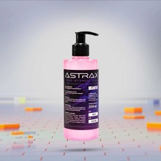 UNISTAR - Astrax Pro - Gel Stencil - 250ML